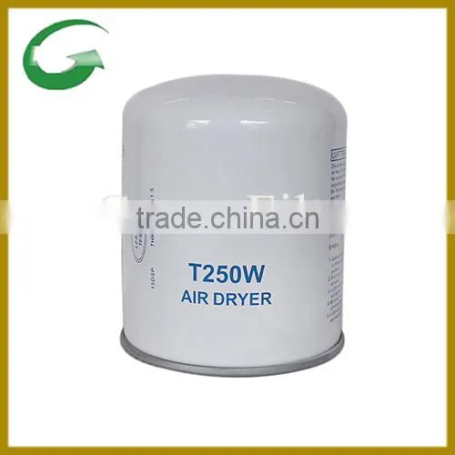 4324100202 T250W Air dryer filter cartridge 4324100202