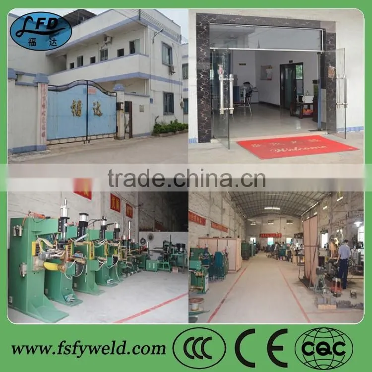 Stainless buckle 40mm key ring key ring machine chain machine ring machine