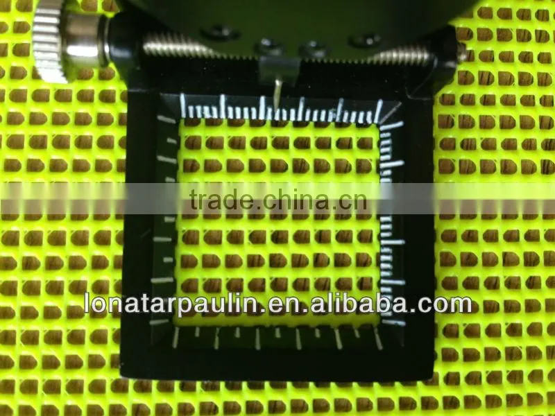 Mesh fabric