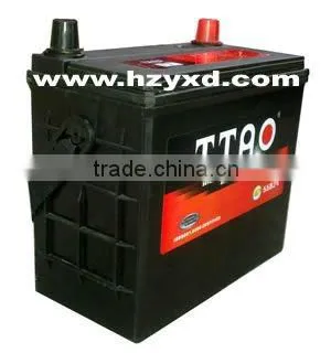 12v non scrap auto battery