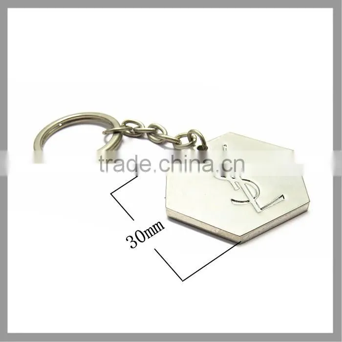 Custom High Quality Metal Key Chain
