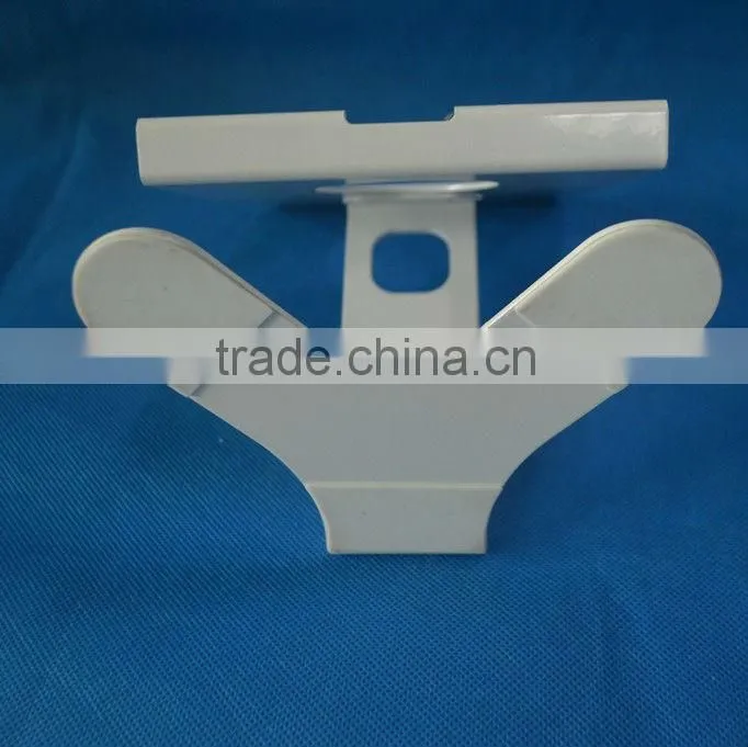 M004--Ipad Alumunium display Racks