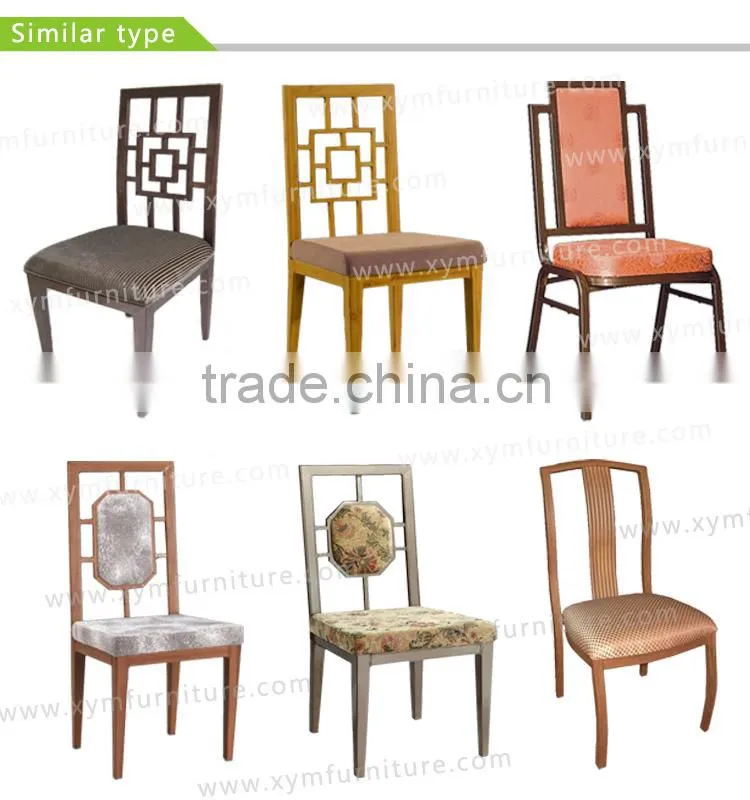 American Style Antique Accent Chair XYM-H101