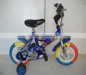 2014 hot sale baby bike/hebei factory direct sale children bike