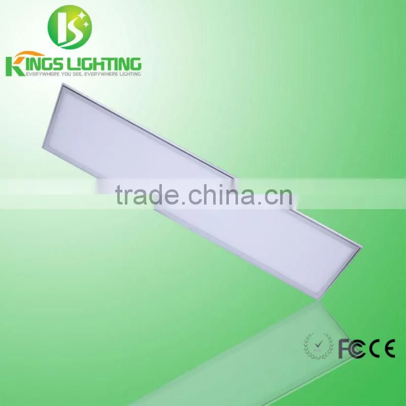 high CRI 30*60cm LED Panel Light 5630SMD
