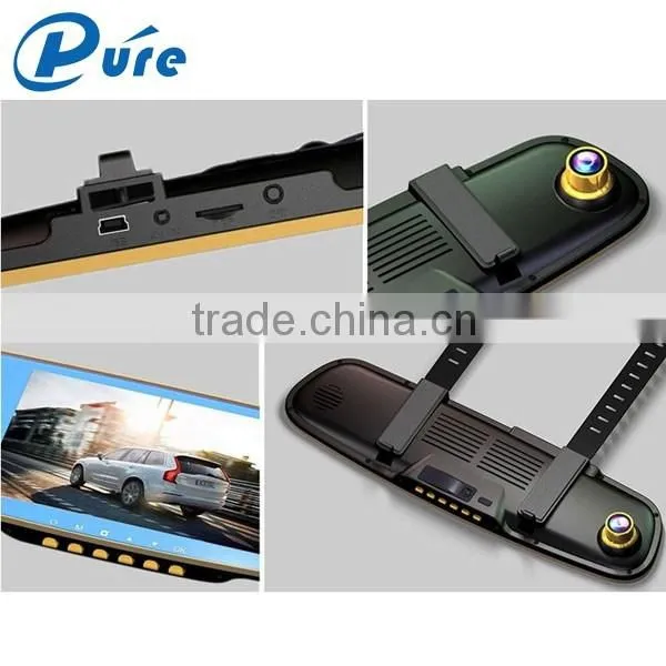 Newest HD 1080P GPS Video Recorder Andriod App GPS Tracking Device FHD H.264 5.0 Inch GPS Navigation