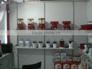 Cixi Homease Electrical Products Co., Ltd. company overview - view 2