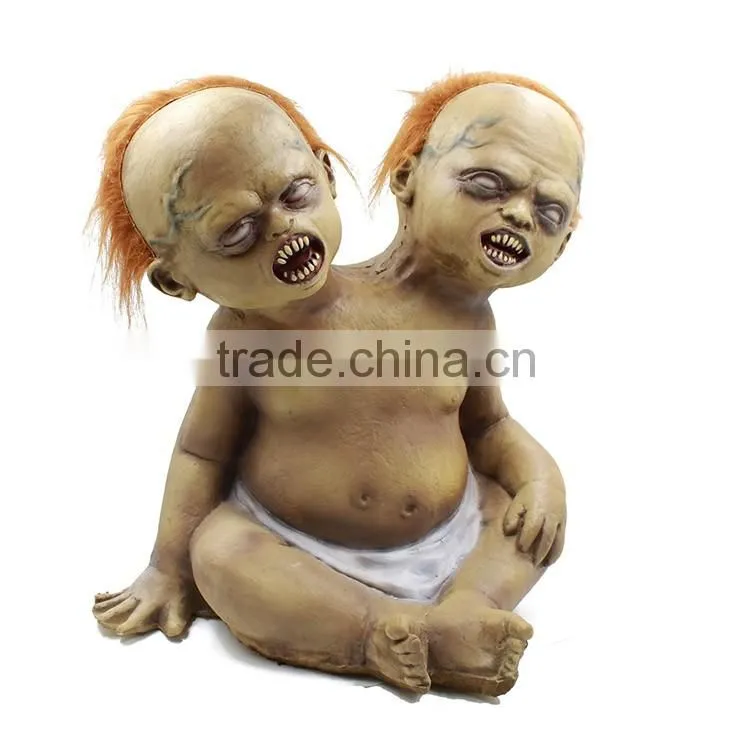 adult used halloween scary haunted house props for sale