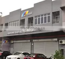 Hapond Digital Technology Sdn. Bhd. company overview - view 1