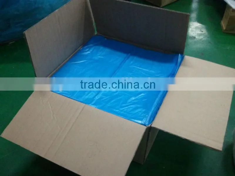food grade polythene liner bag