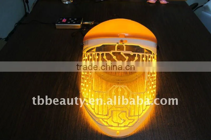 pdt led mask skin care machine ance treatment system home use