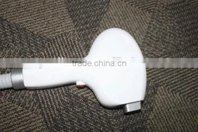 Vertical First Class Technology 808nm Diode Laser Permanent Epilation Machine