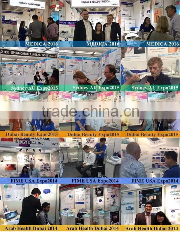 Professional CE proved body composition analyzer