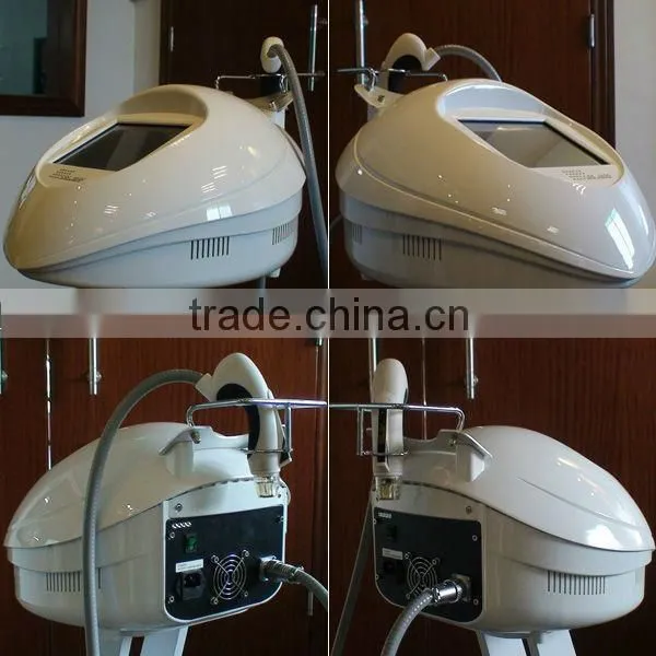 Hot Sale Fractional RF microneedle machine for Scar removal