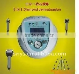 Mini galvanic skin lifting beauty massager for home use