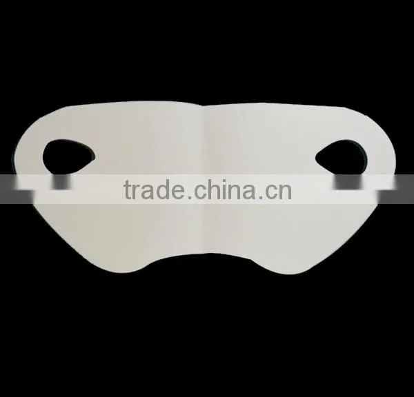 Hydrogel V-Shape Lifting Double Chine Face Mask