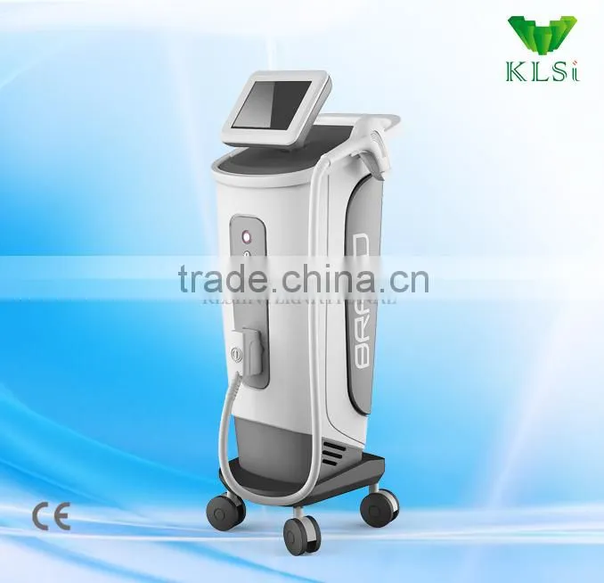 808nm professional laser hair removal equipment