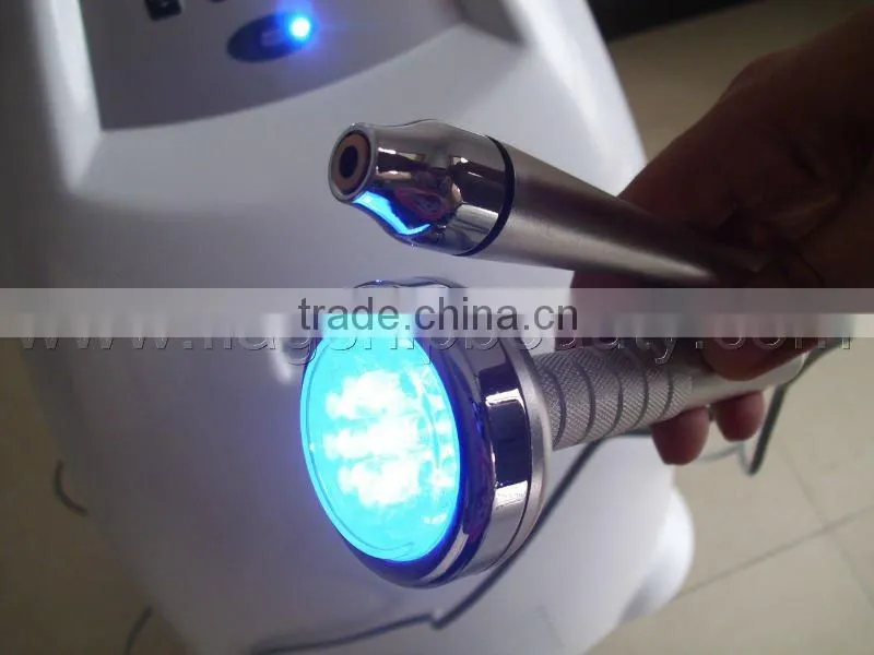 medical machine photon therapy pdt for skin rejuvenation