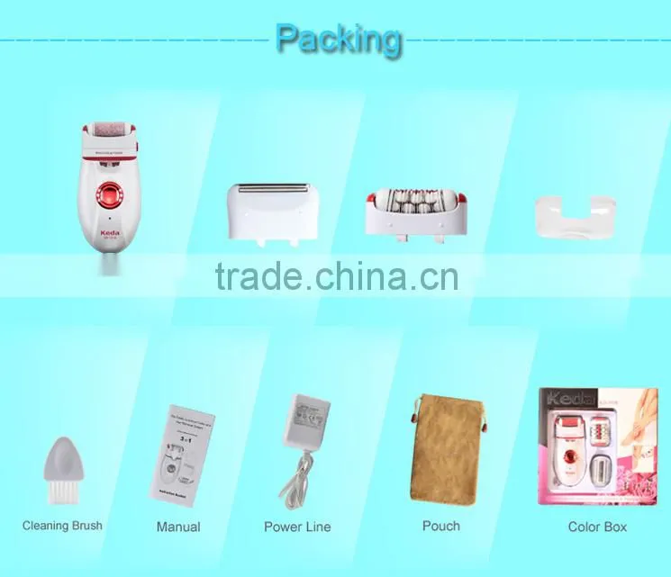 Electric Callus Eliminator Type Callus remover
