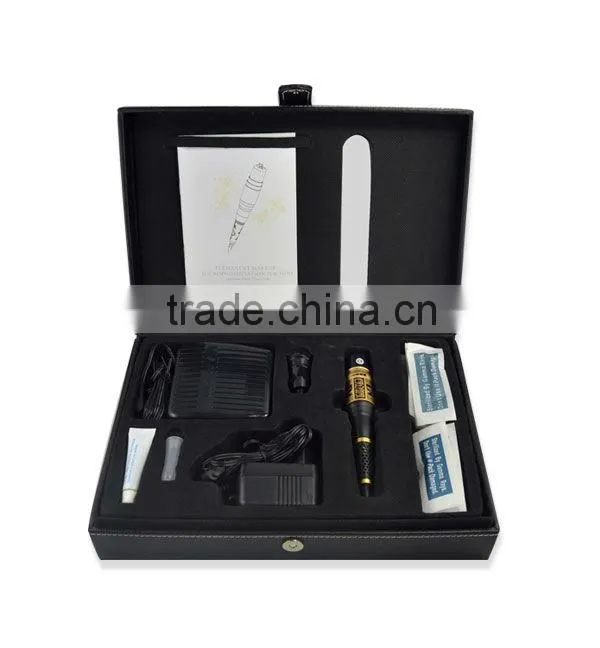 tattoo equipment supply&best tattoo gun