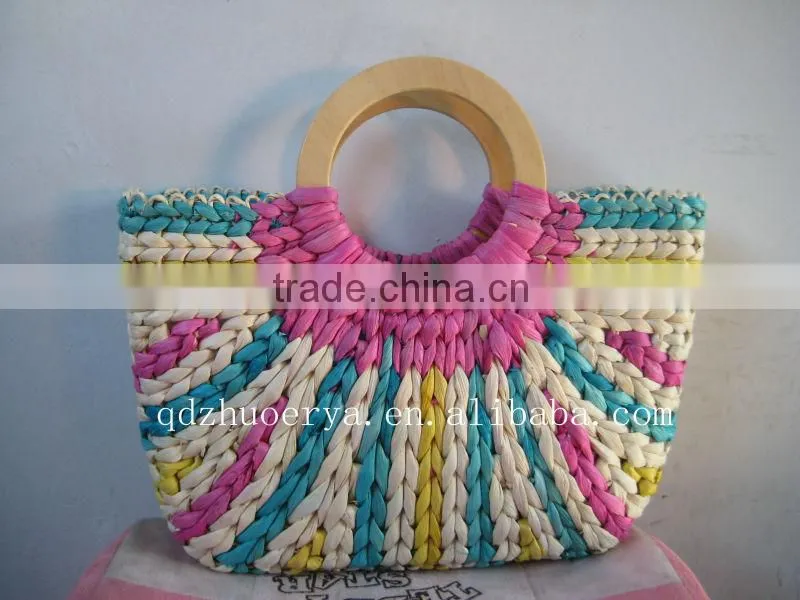 corn handbags ladies fashion handbags