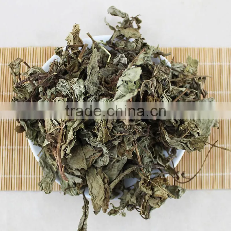 Dropship Flavor Tea,2015yr Dried Mint Leaves,Organic Spearmint Tea