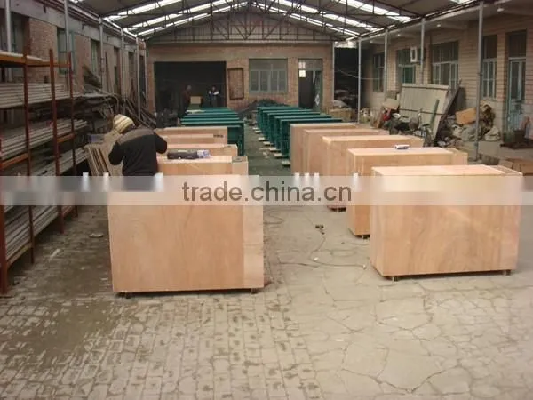 Factory supply pillar candle making machine/molding candle machine
