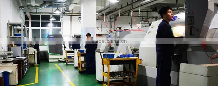 OEM China Quality Shoulder Guide Bush Zinc Casting Part/Register Ring Die Casting Part/Valve Gate Nozzle Lost Wax Casting Part