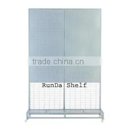 poster water base chalk board stand
