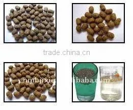 2011 best sale Floating fish feed mill devices with good price for manufactures