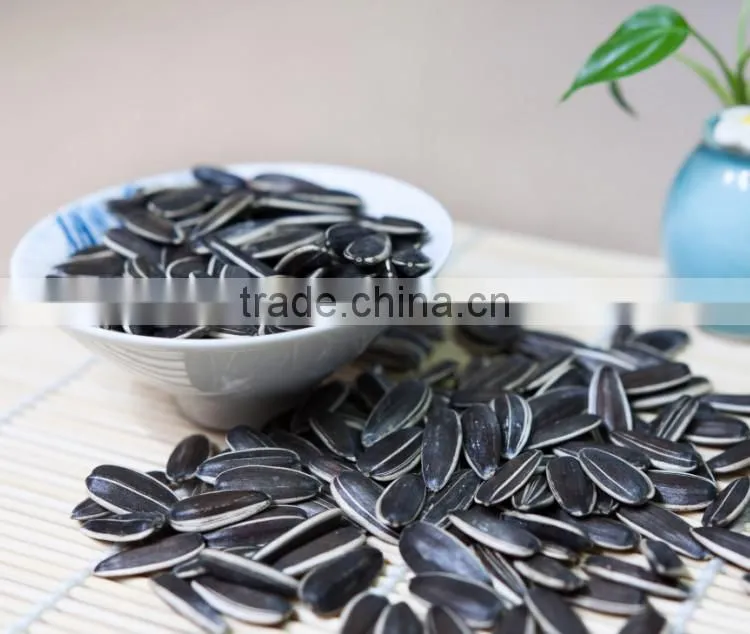 24/64 25KG sunflower kernels in pack