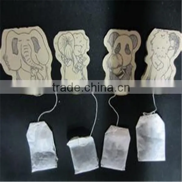 professional and popular triangle tea packing machine