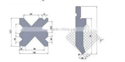 press brake
