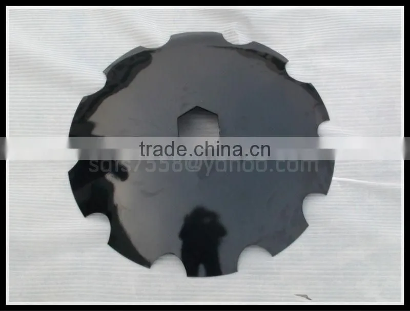 Concave Disc Blade for Plough Plow or Harrow