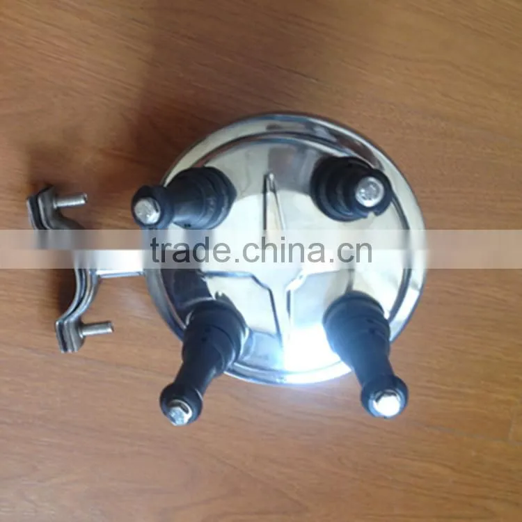 Classic Type Fixed Spray Head Washing Plate