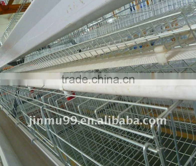 poultry battery cage