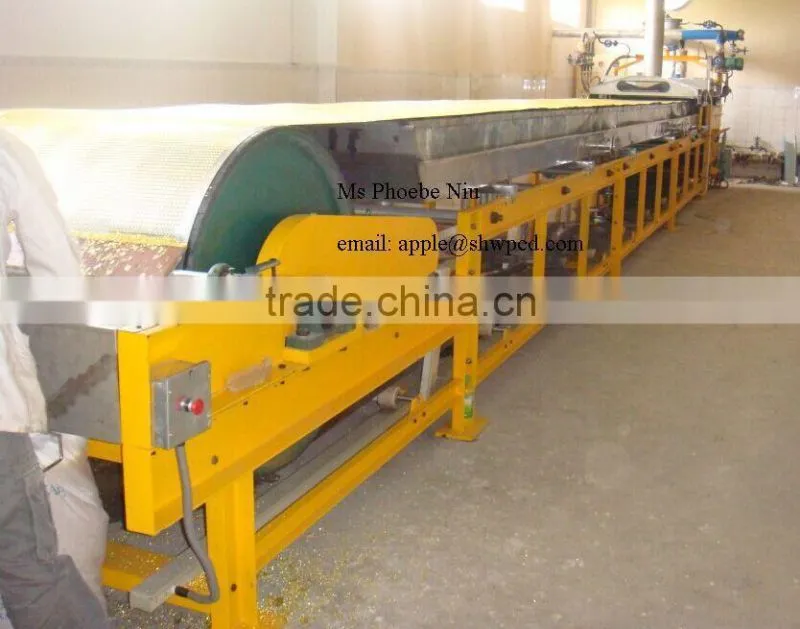 paraffin wax pellet making machine /Paraffin Pellet Machine