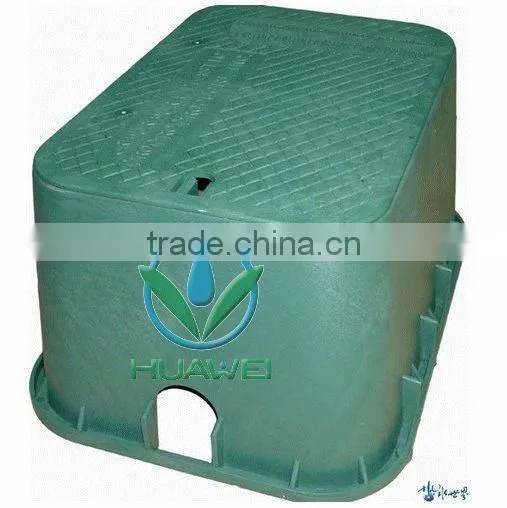 VB1419 Valve Box
