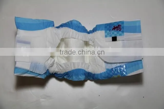 Factory Price Cheap Encaier brand Baby diapers