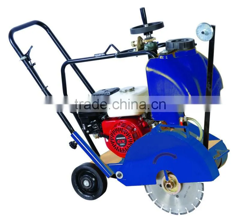 Floor cutting machine HR300