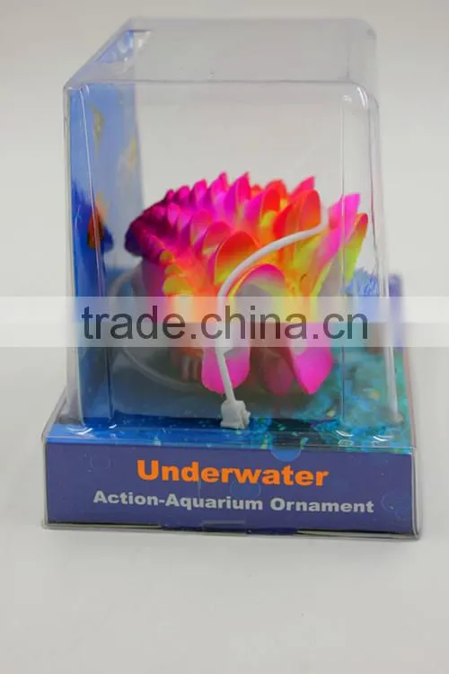 Aquarium Decoration Giant Clam