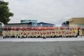 Ha Lan Fertilizer Corporation company overview - view 2