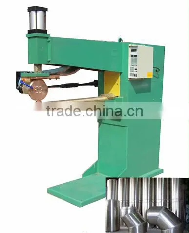 welding machines and equipment