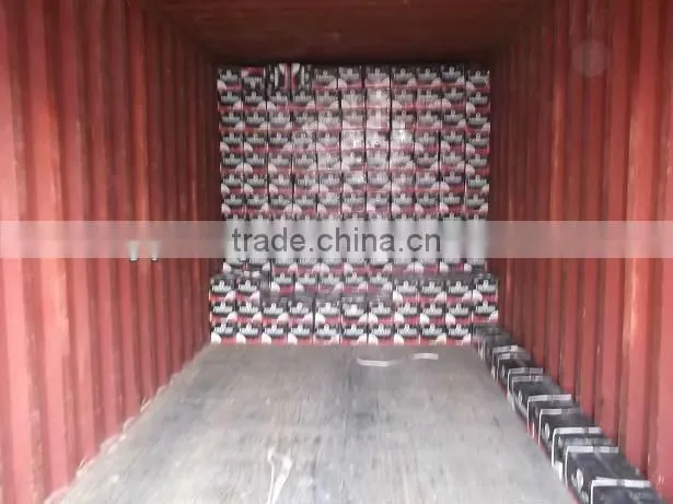 Best-selling bbq machine made charcoal in Arab countries/BBQ mechnism charcoal/BBQ charcoal manufacturer/Hongye factory