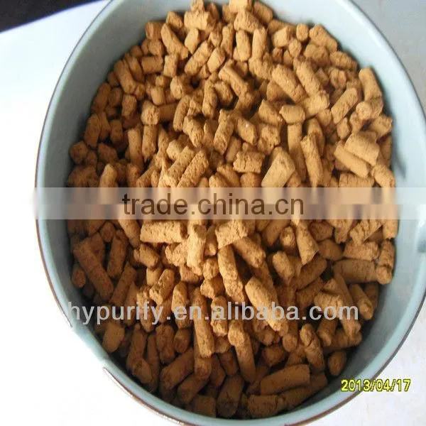 Activated carbon for sulfur removal/Desulfurizer for h2s removal