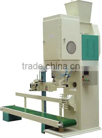 DCS series automatic packing machine