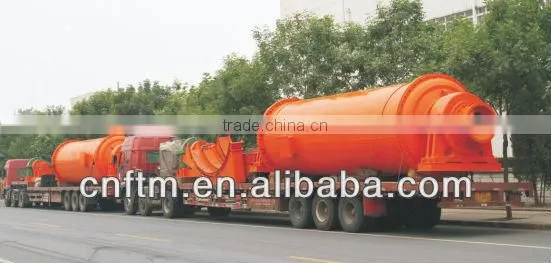 Trustworthy selling ball mill machine grinding media