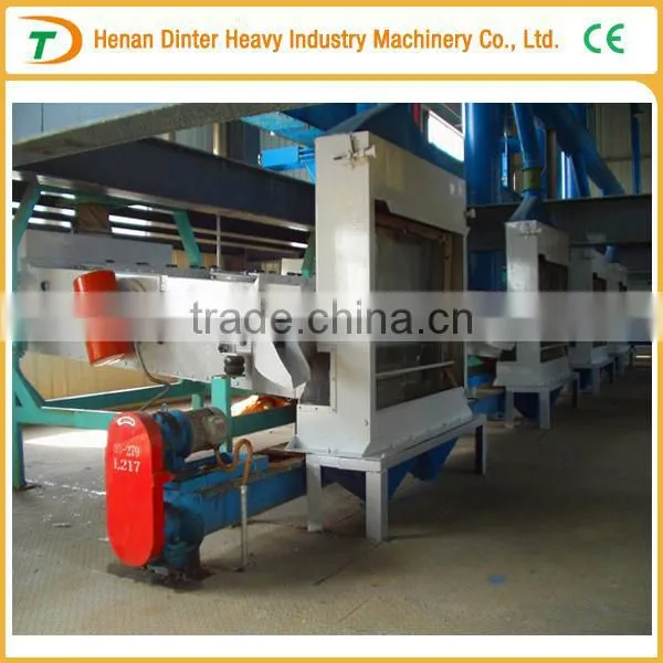 Small Capacity Dinter Brand almond grinder machine