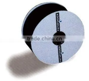 Drip Tape with Flat Drippers