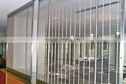 decorative wire mesh